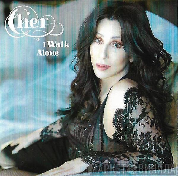 Cher  - I Walk Alone (Remixes)