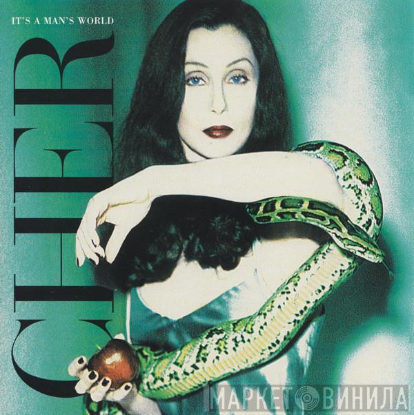  Cher  - It's A Man's World