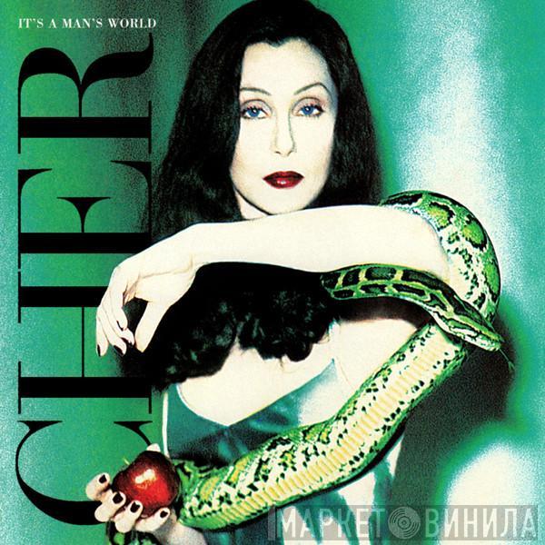  Cher  - It's A Man's World