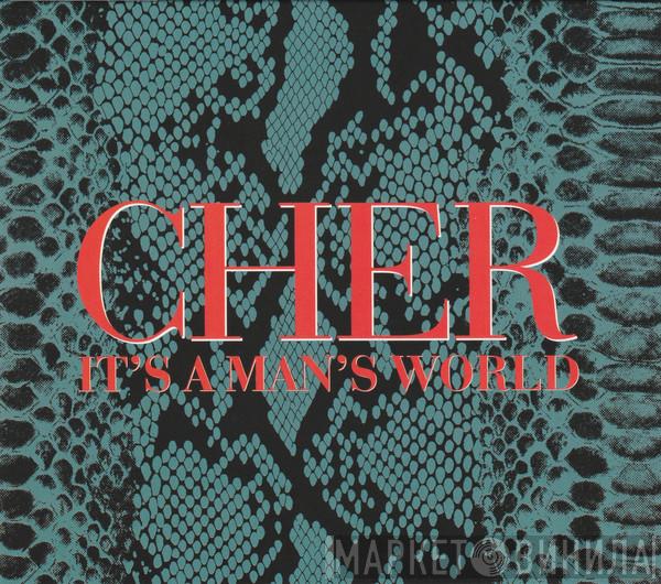 Cher - It's A Man's World