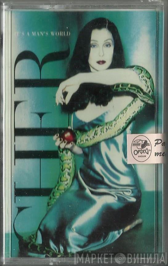  Cher  - It's A Man's World