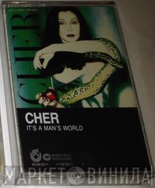  Cher  - It's A Man's World