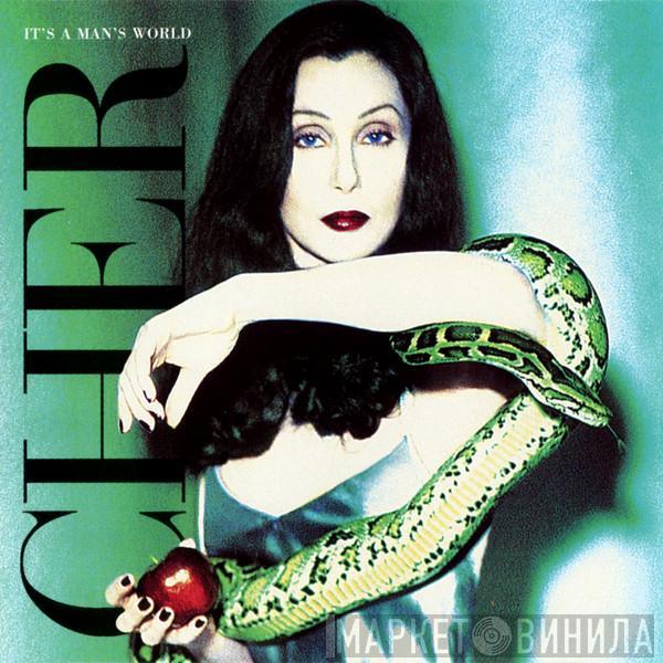  Cher  - It's A Man's World