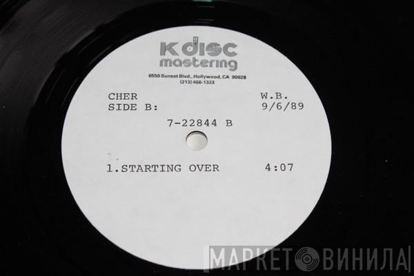  Cher  - Just Like Jesse James