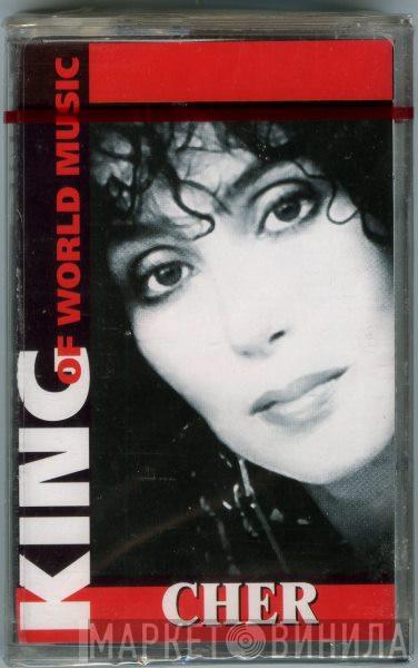 Cher  - King Of World Music
