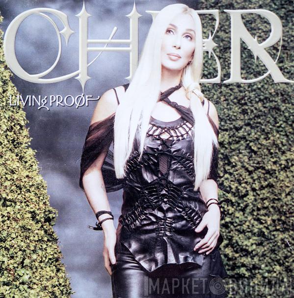  Cher  - Living Proof