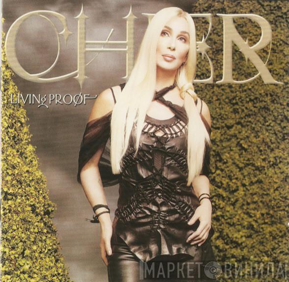  Cher  - Living Proof