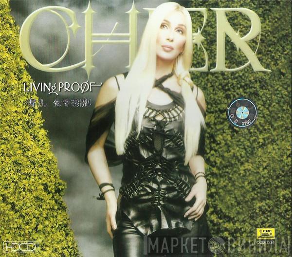  Cher  - Living Proof