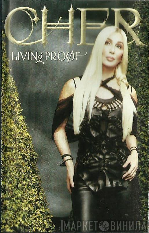  Cher  - Living Proof