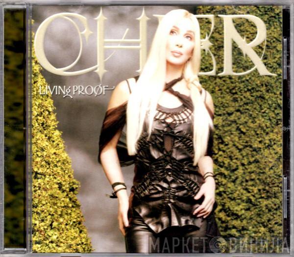  Cher  - Living Proof