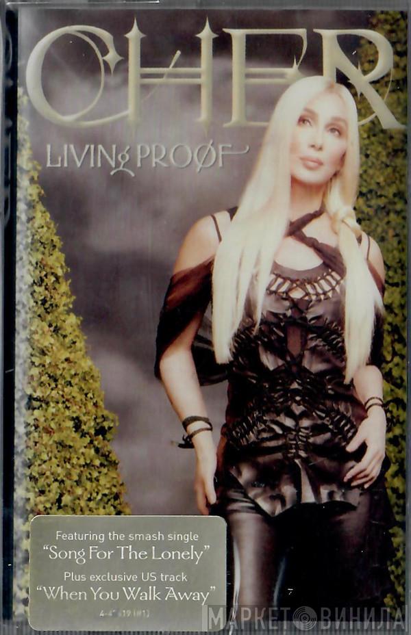  Cher  - Living Proof