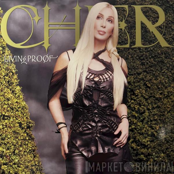  Cher  - Living Proof