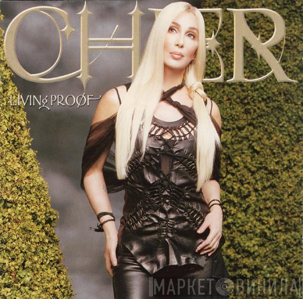  Cher  - Living Proof