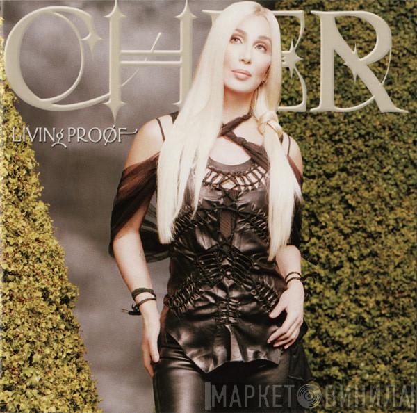  Cher  - Living Proof