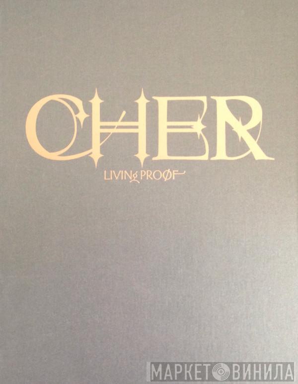  Cher  - Living Proof