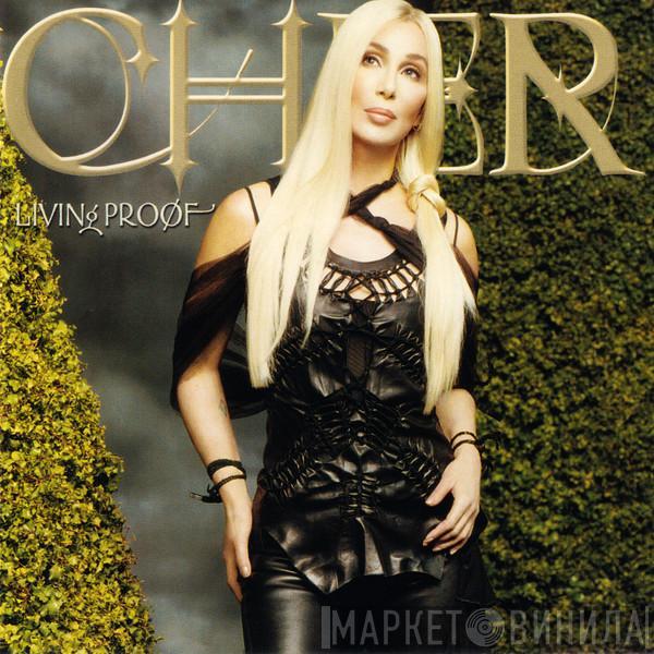  Cher  - Living Proof