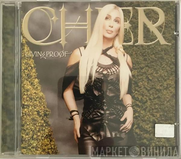  Cher  - Living Proof