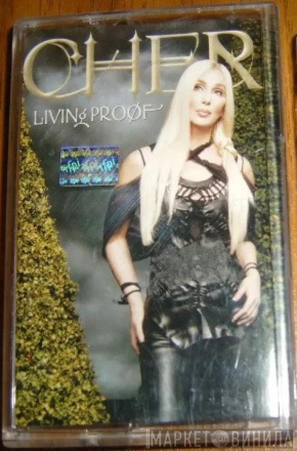  Cher  - Living Proof