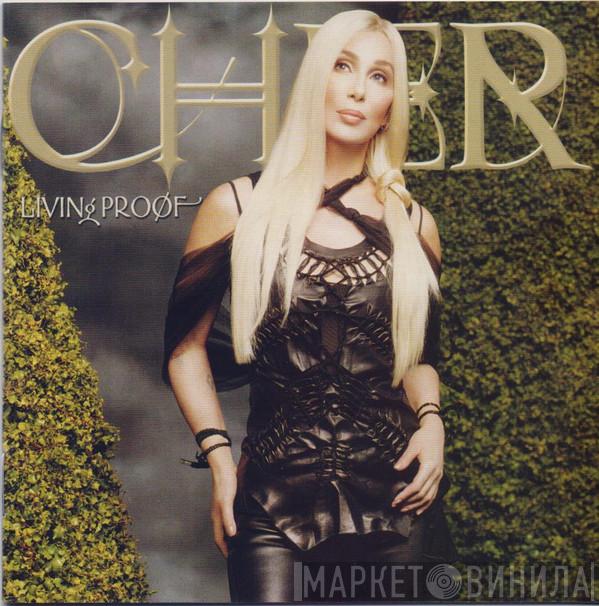  Cher  - Living Proof