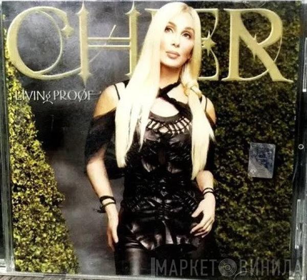  Cher  - Living Proof