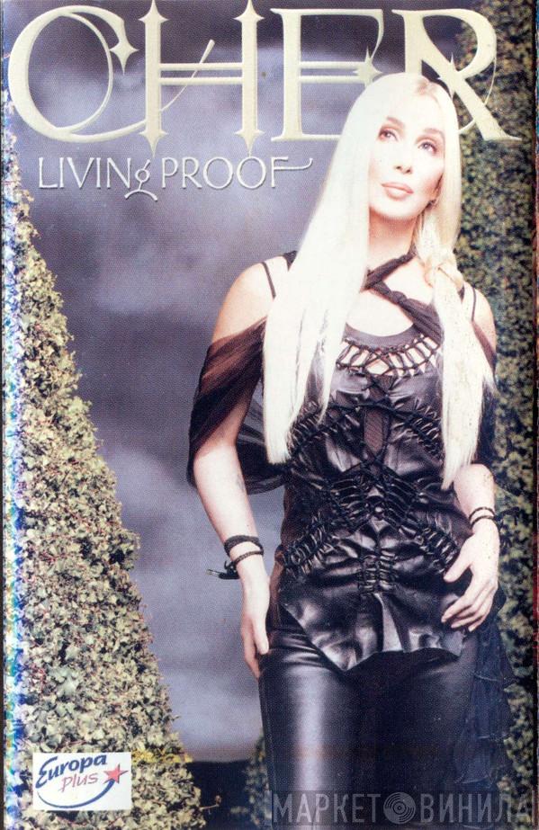  Cher  - Living Proof