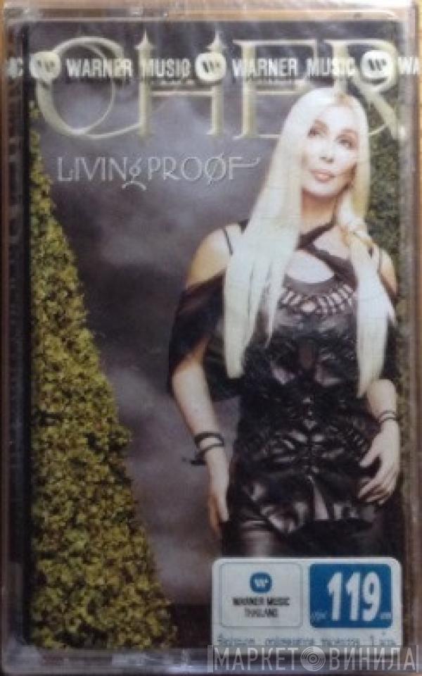  Cher  - Living Proof