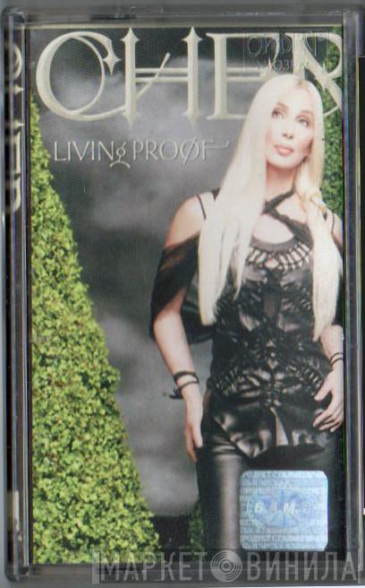  Cher  - Living Proof