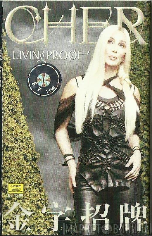  Cher  - Living Proof