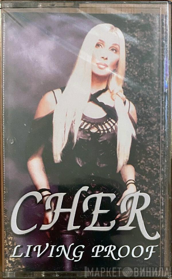  Cher  - Living Proof
