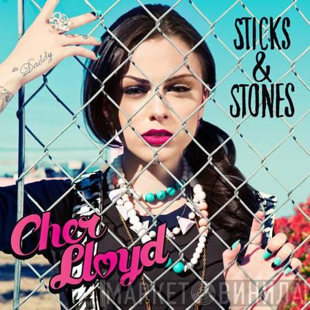  Cher Lloyd  - Sticks & Stones