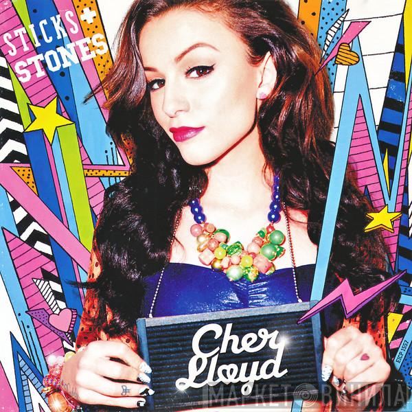  Cher Lloyd  - Sticks & Stones