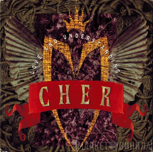  Cher  - Love And Understanding