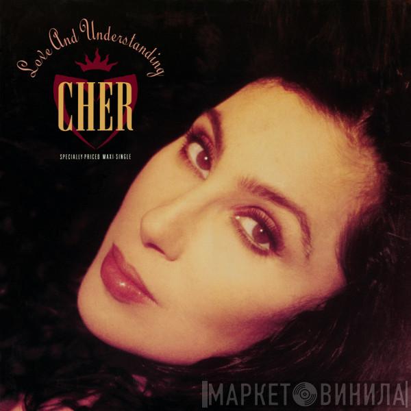  Cher  - Love And Understanding