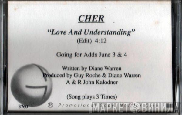  Cher  - Love And Understanding