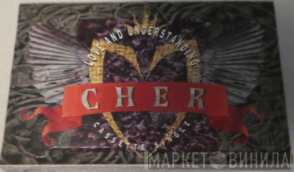  Cher  - Love And Understanding