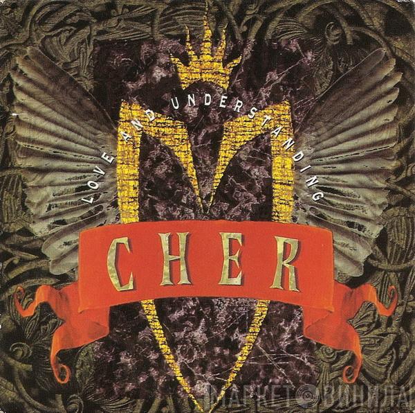  Cher  - Love And Understanding