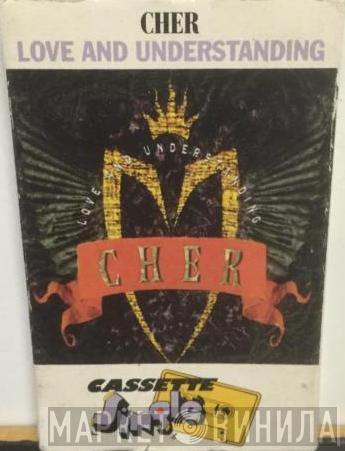  Cher  - Love And Understanding