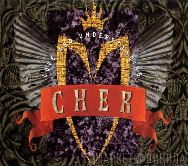  Cher  - Love And Understanding