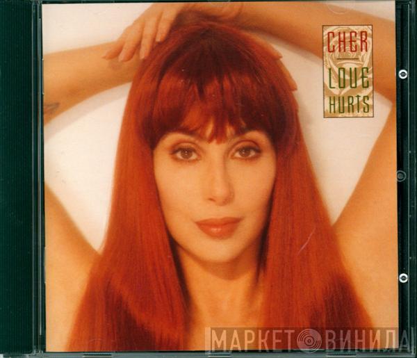 Cher  - Love Hurts
