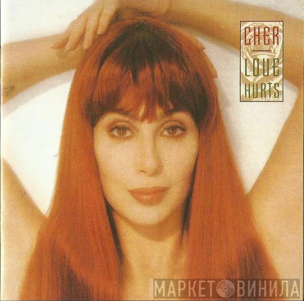  Cher  - Love Hurts
