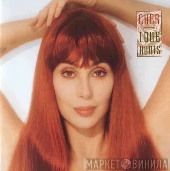 Cher - Love Hurts