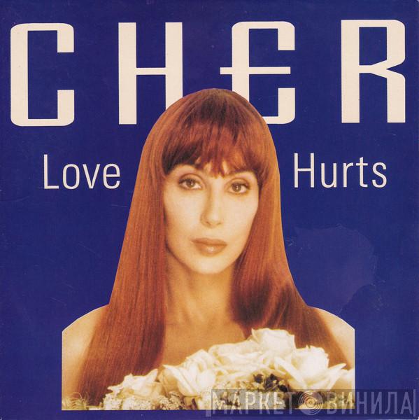 Cher - Love Hurts