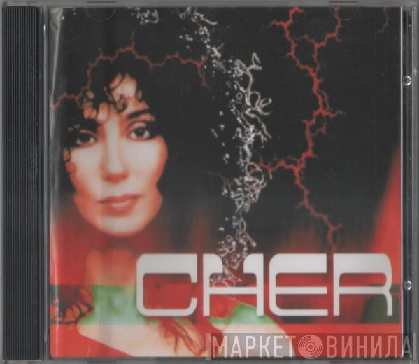  Cher  - Magic Music