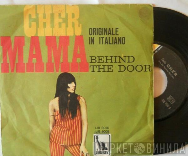  Cher  - Mama