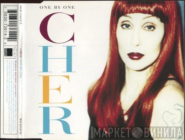 Cher - One By One
