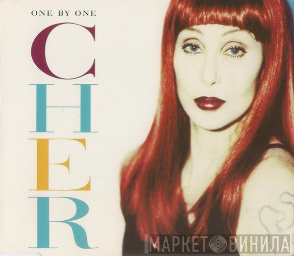  Cher  - One By One