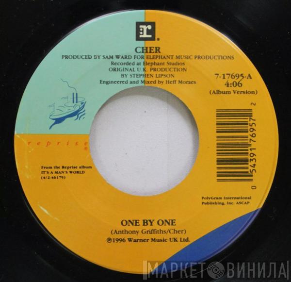  Cher  - One By One