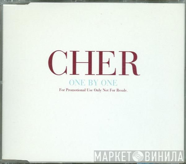  Cher  - One By One