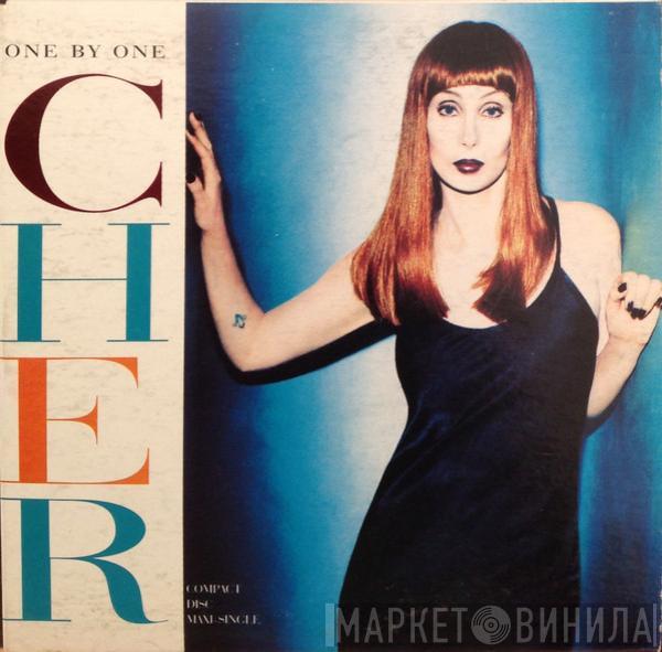  Cher  - One By One