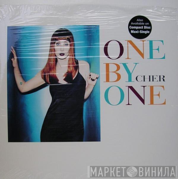  Cher  - One By One